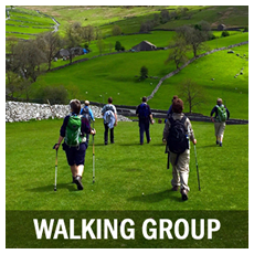walking-group